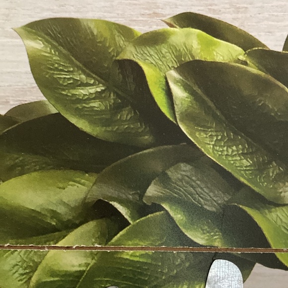 Robert Stanley - GATHER, FALL WREATH WALL DECOR - Picture 3 of 8